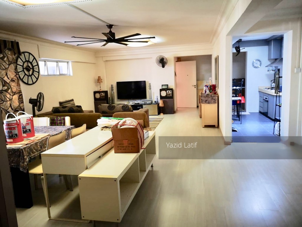 Pasir Ris Street 21 thumbnail photo